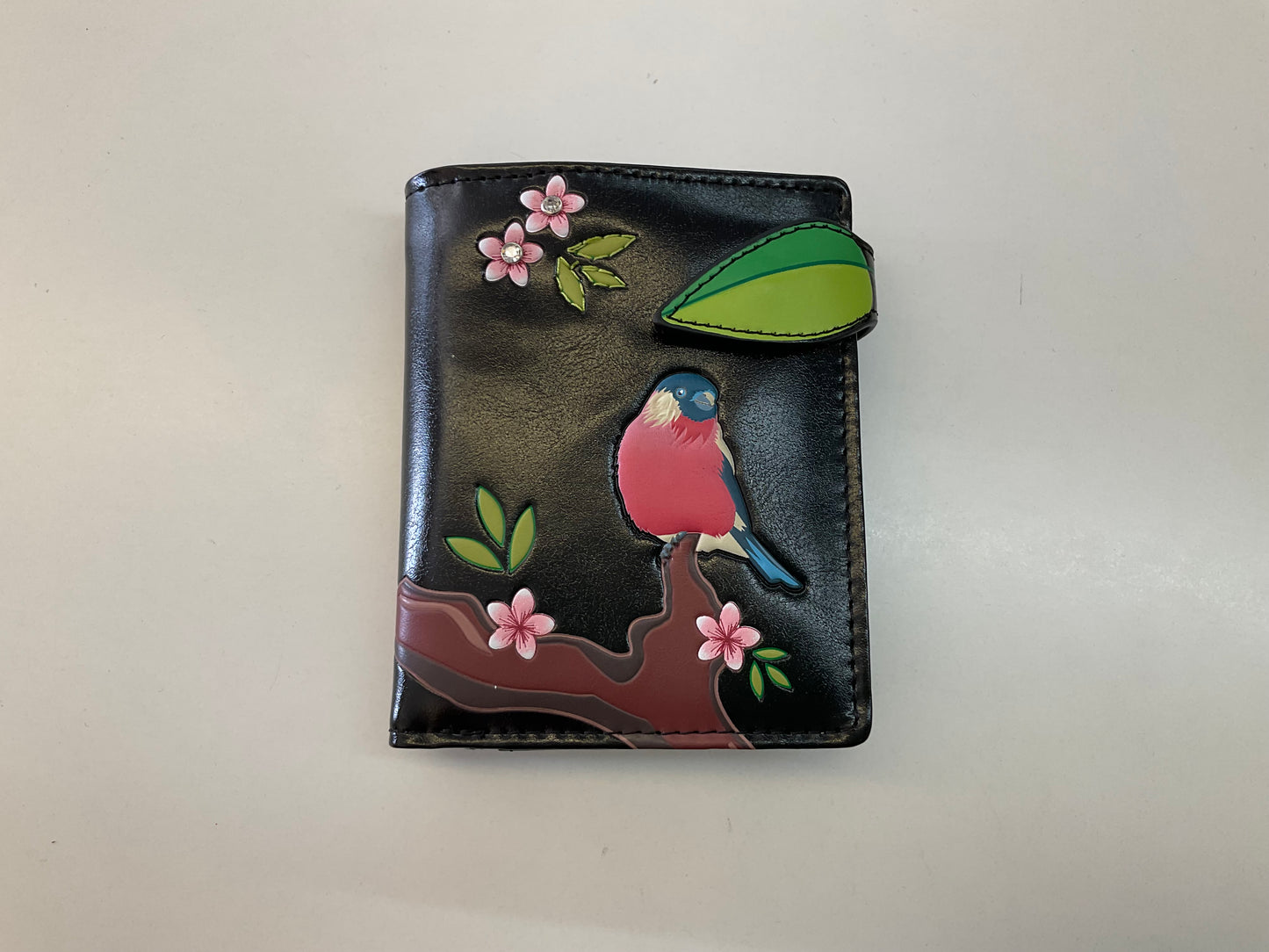Wallets Small