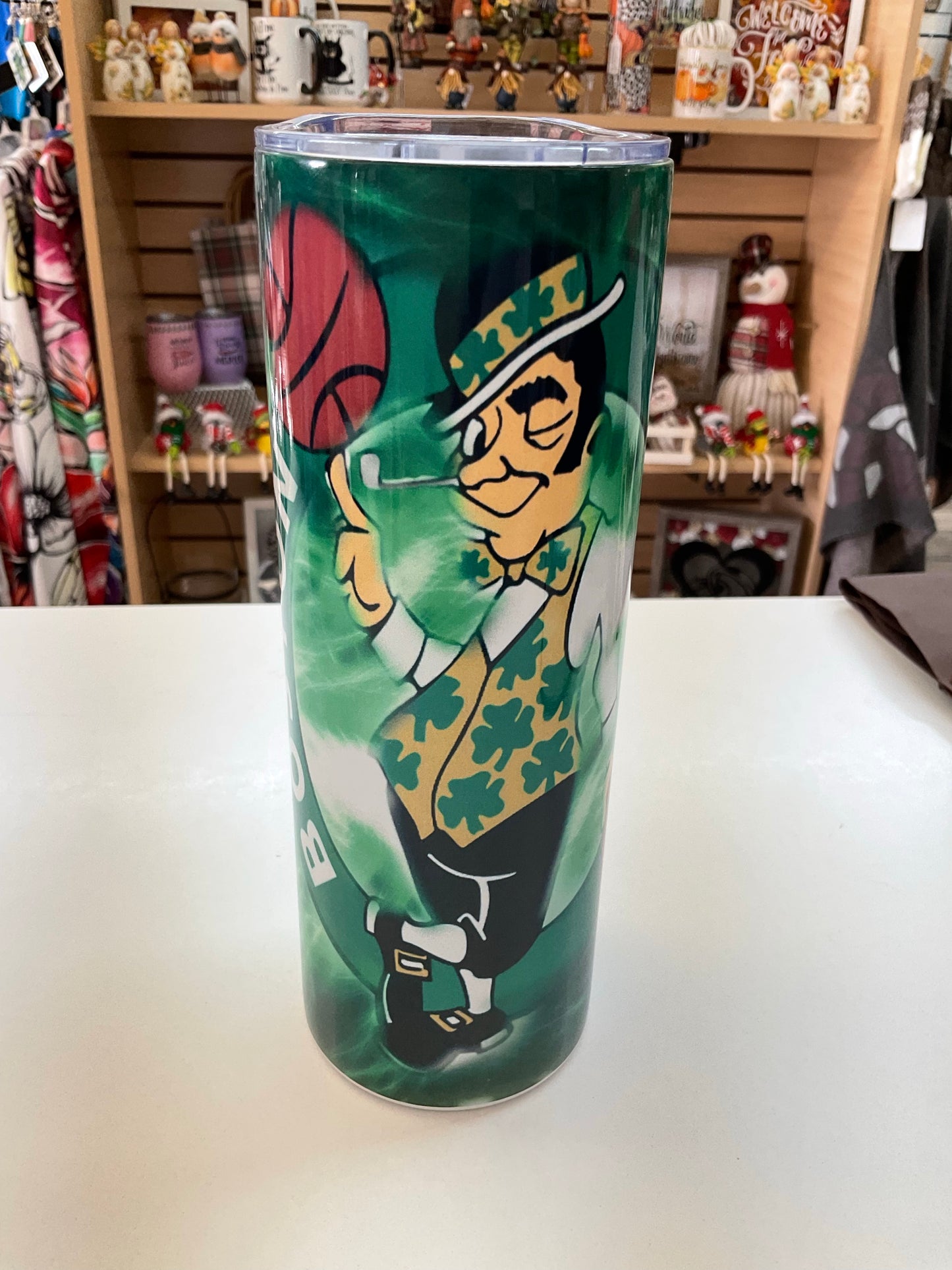 NBA Tumblers