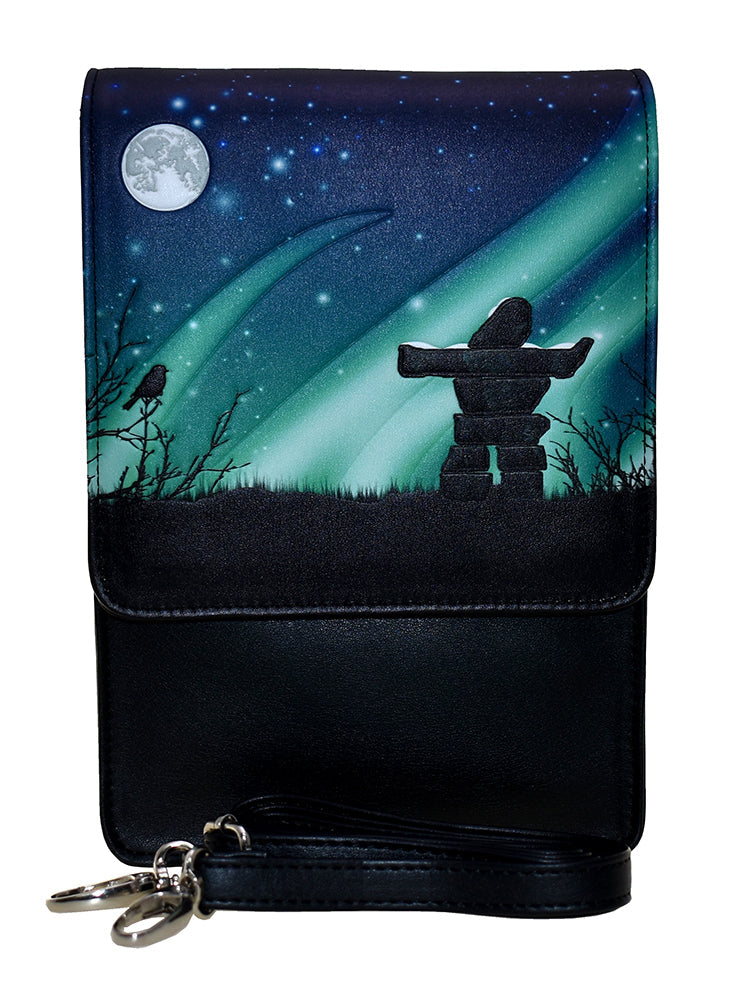 Ladies Crossbody Bag