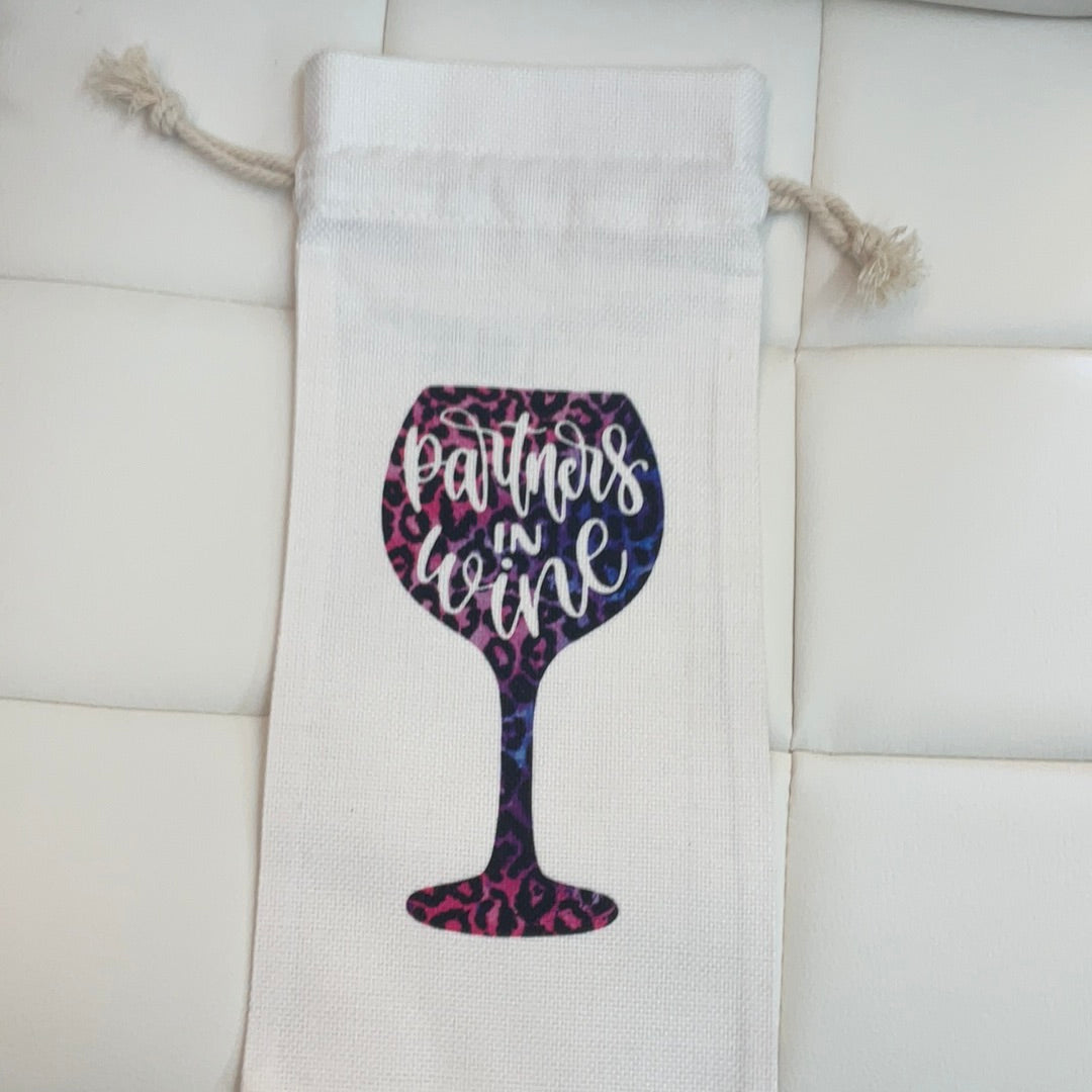 Wine Bag