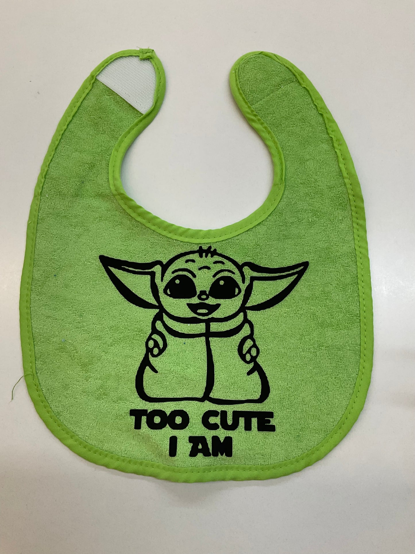 Baby Bibs