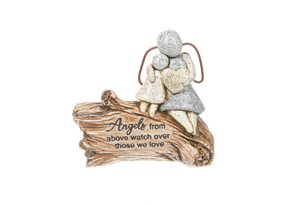 Serenity Angel Figurines