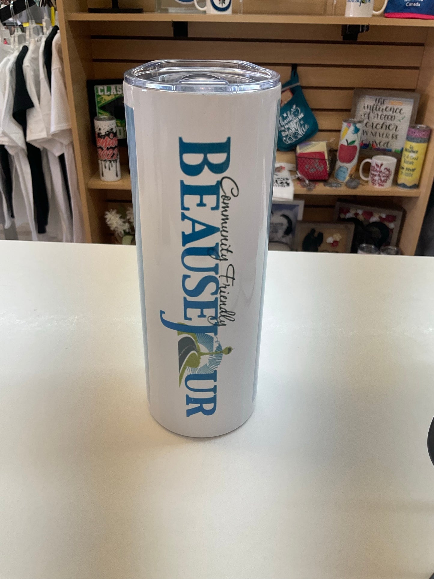Canada/Local Tumblers