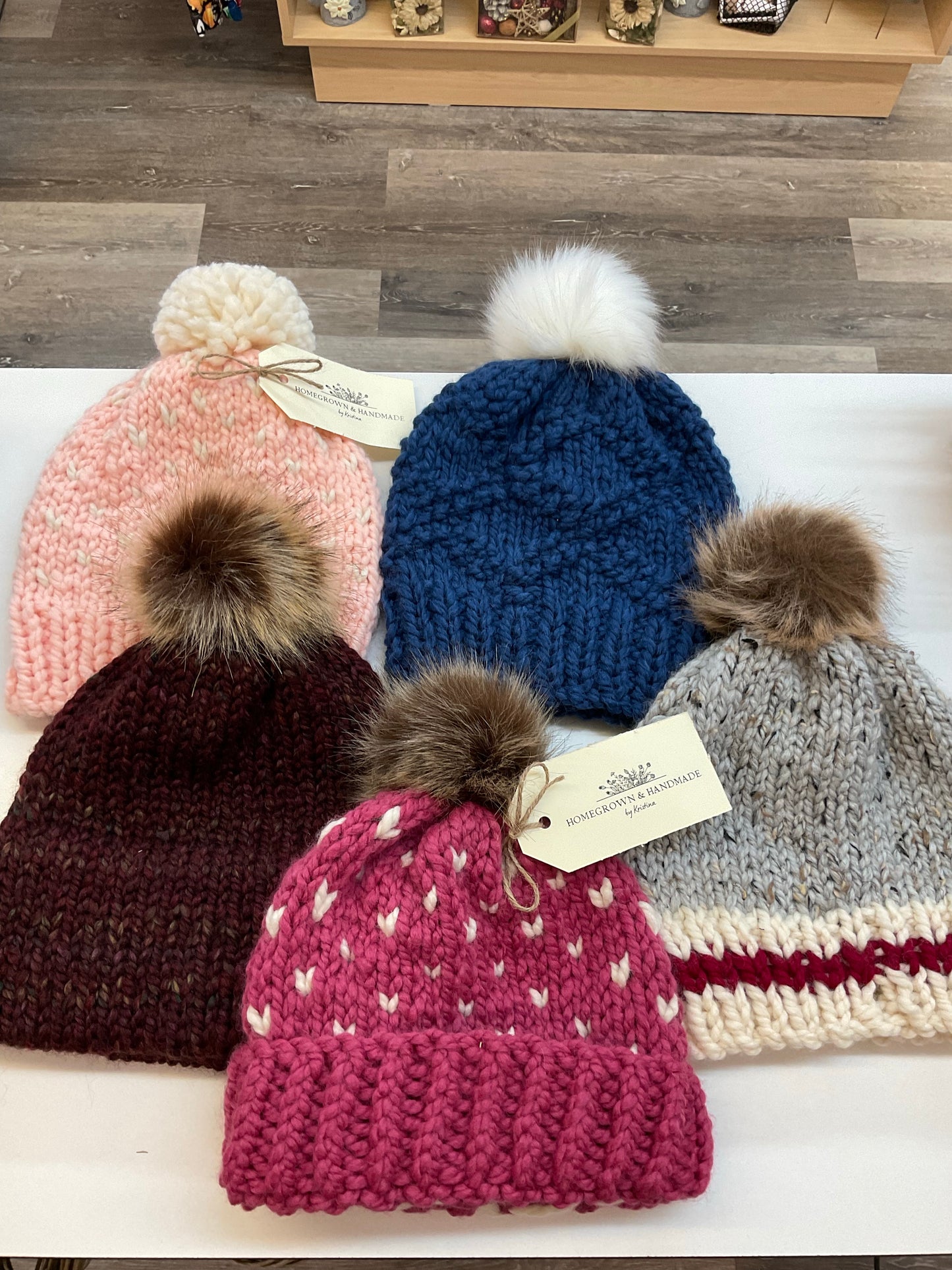 Toque