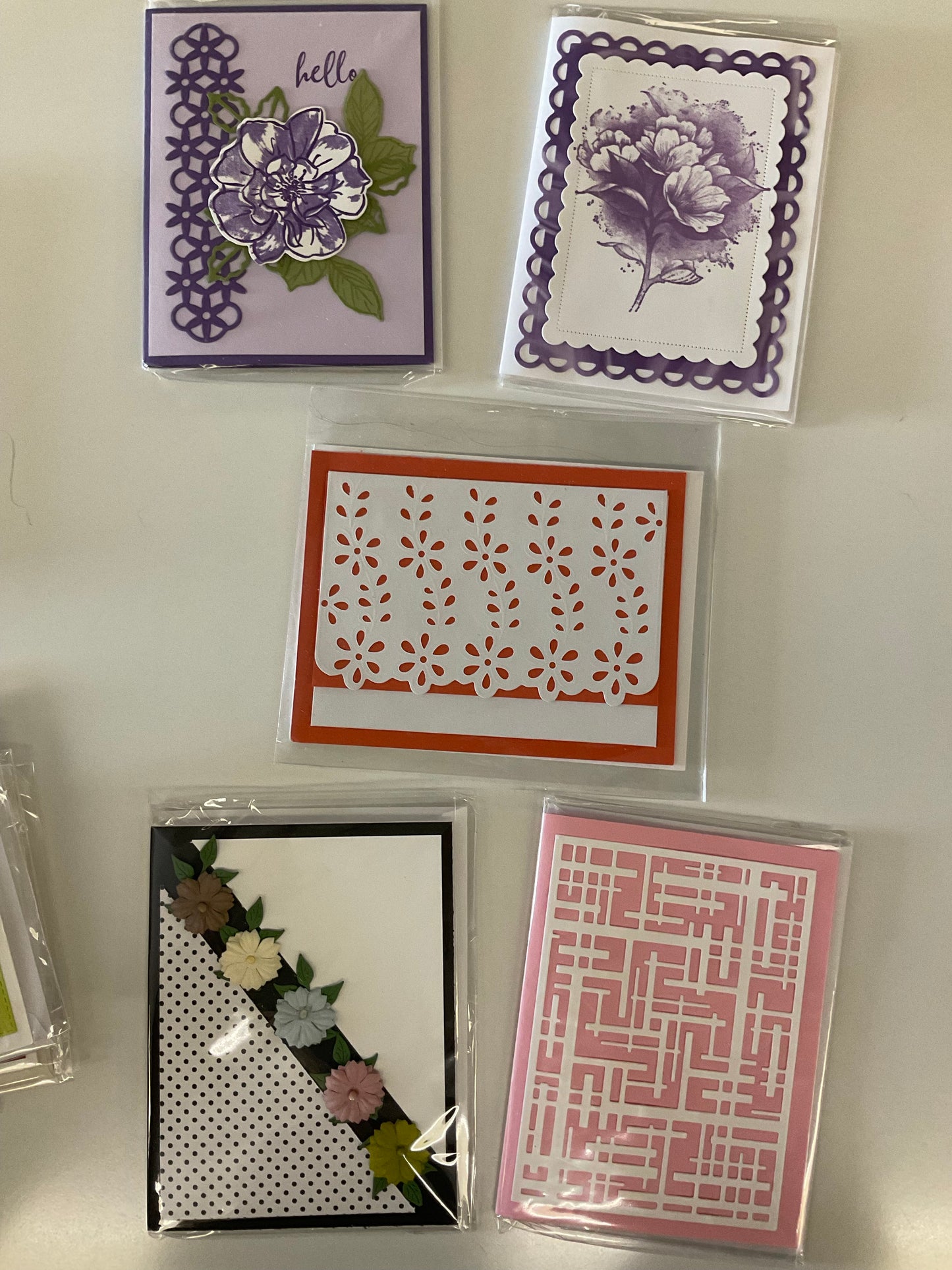 All Occassion Greeting Cards by Norma