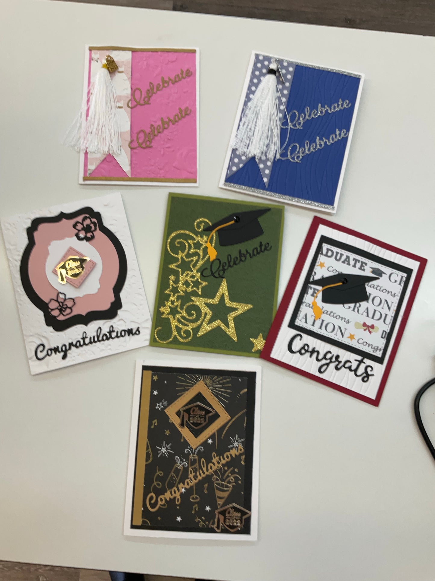Grad Greeting Cards
