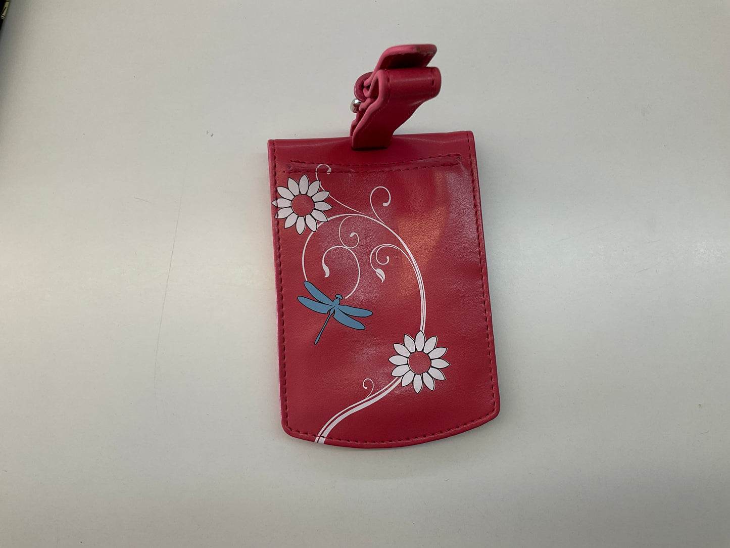 Luggage Tag