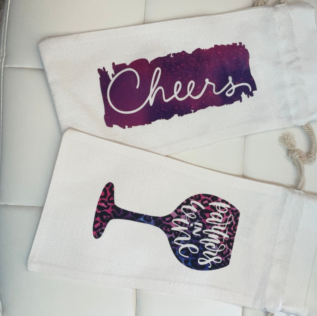 Wine Bag