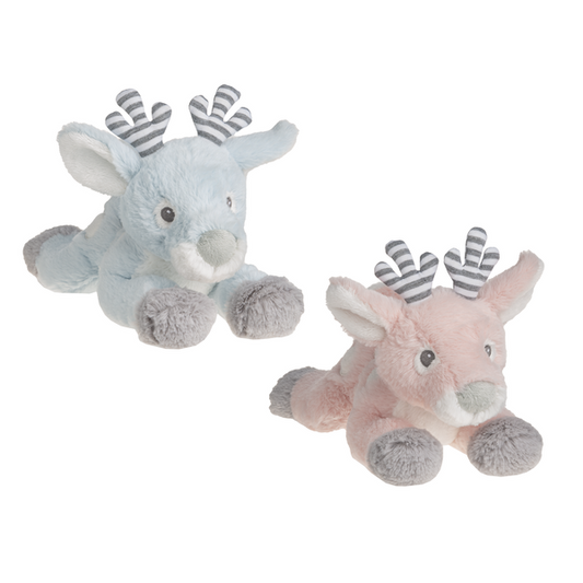 Jingles Reindeer Plush