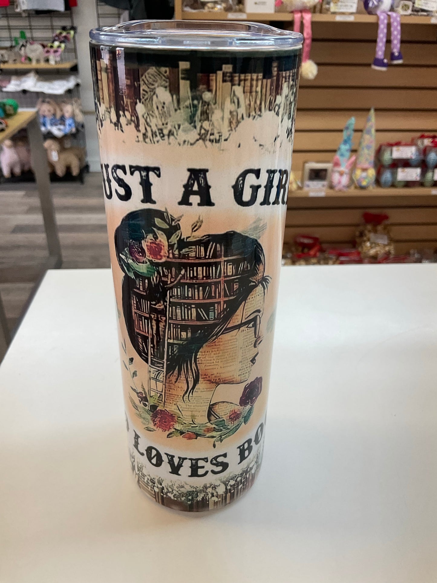 Tumblers
