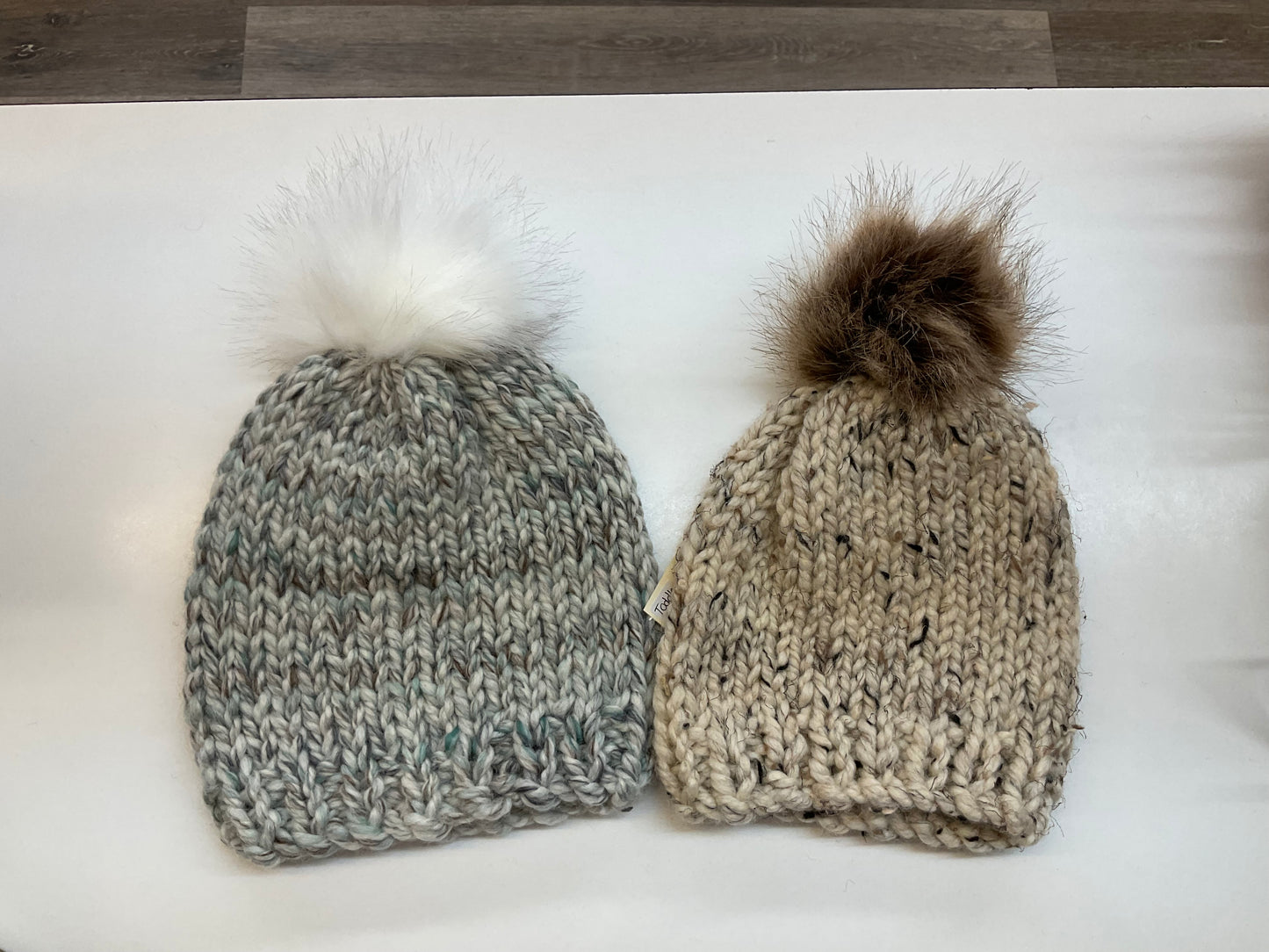 Toque