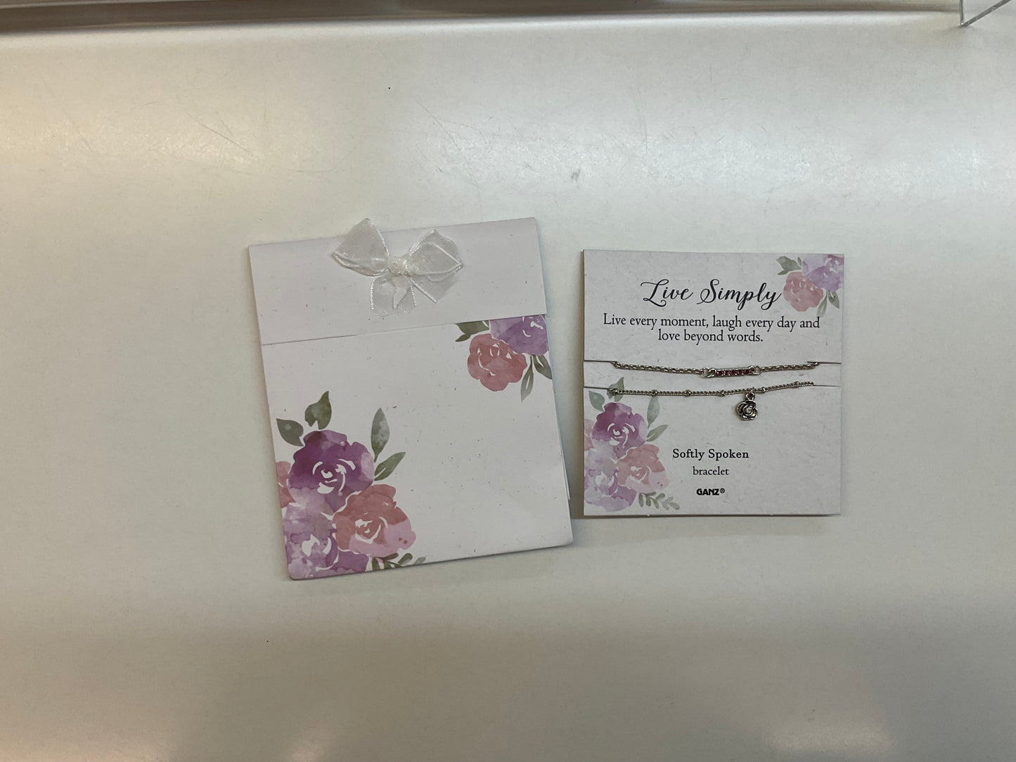 Softly Spoken Bracelets