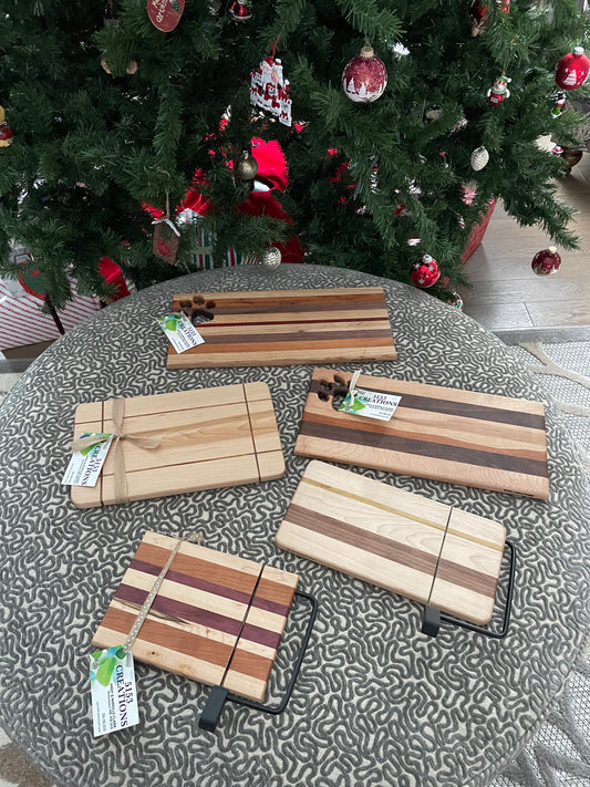 Cutting board