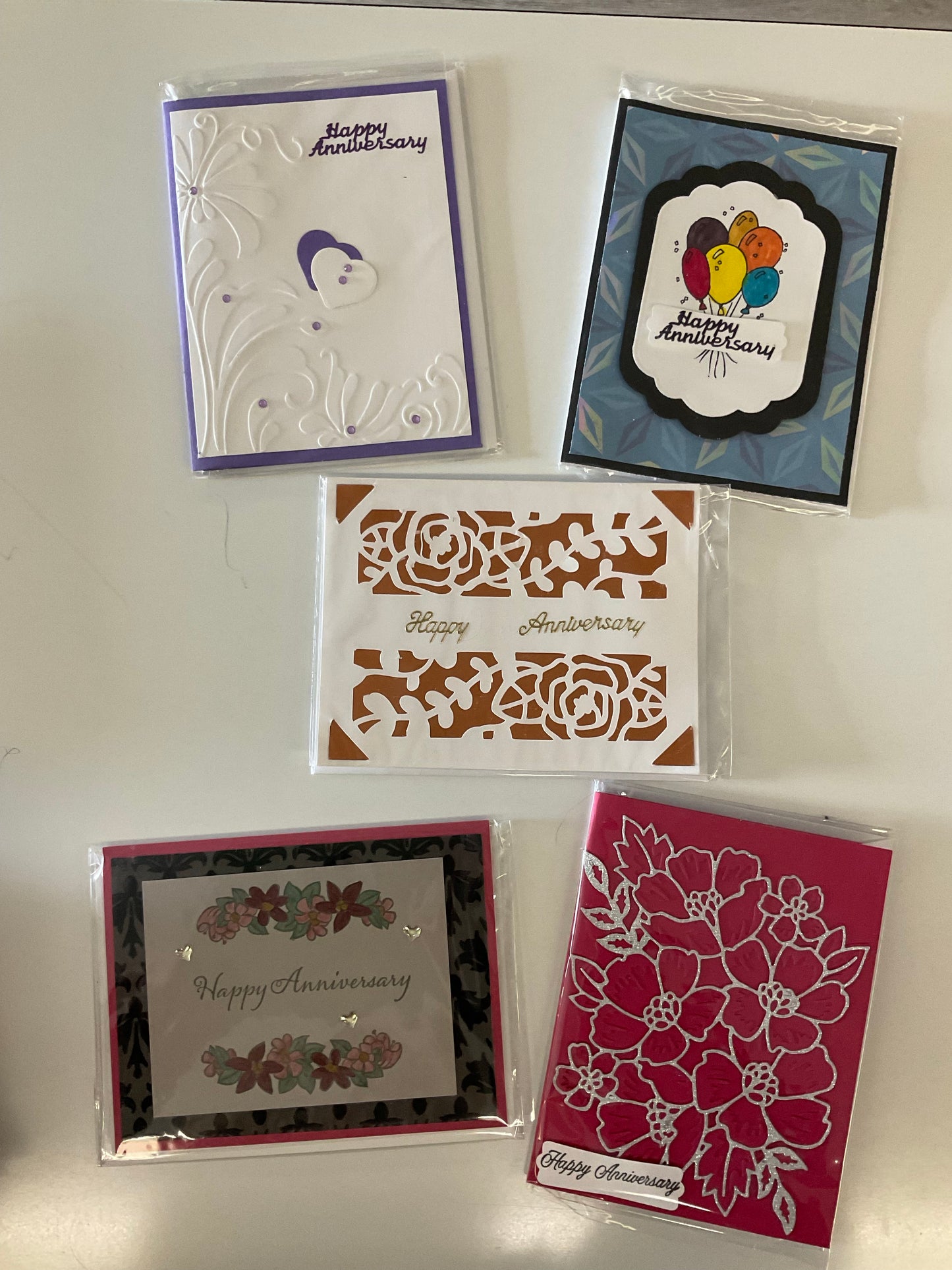 All Occassion Greeting Cards by Norma