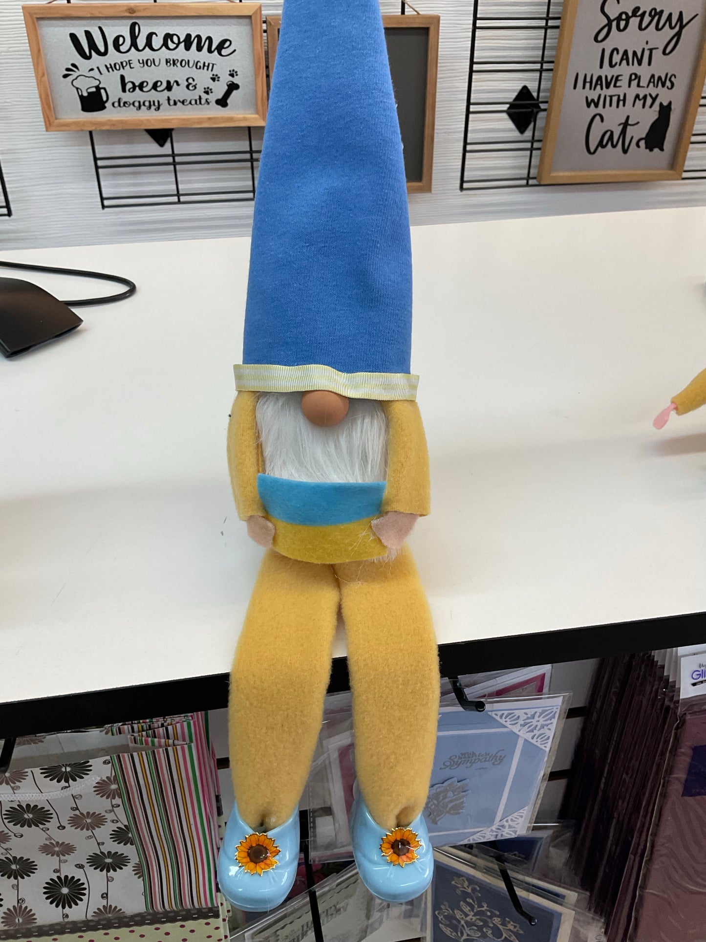 Ukraine Gnomes