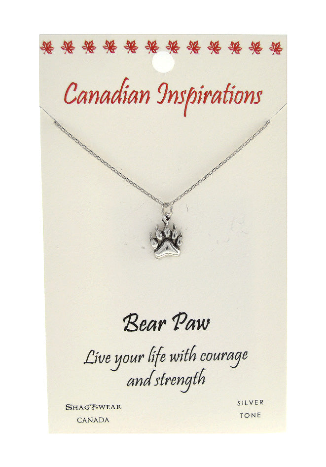 Canadian Inspirations Necklaces