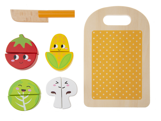 Veggie Board Set