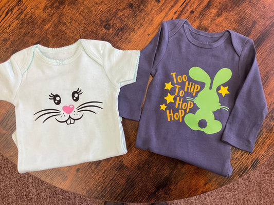 Easter Onsies