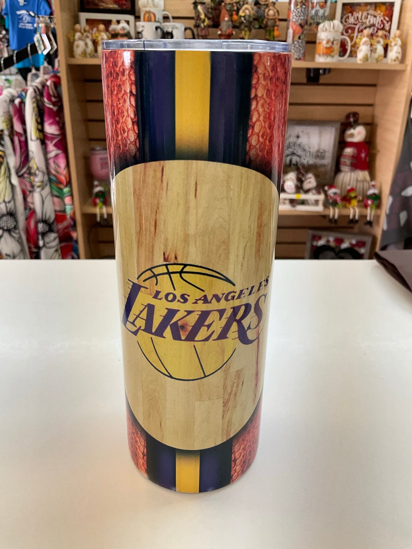NBA Tumblers