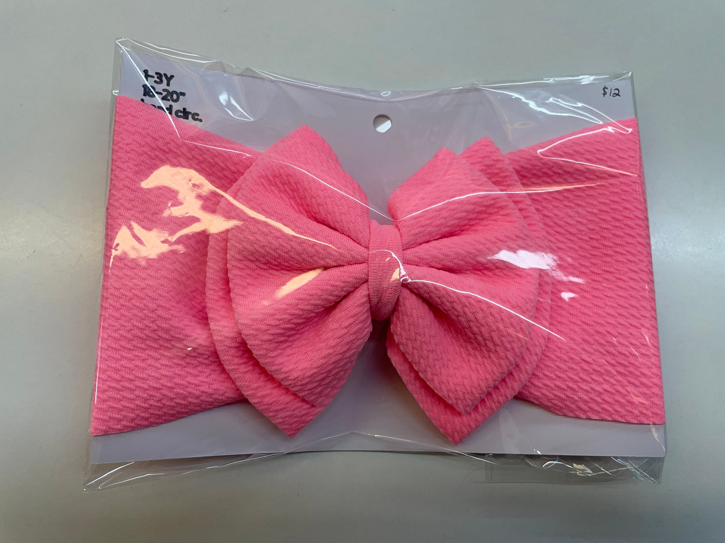 Baby Bows