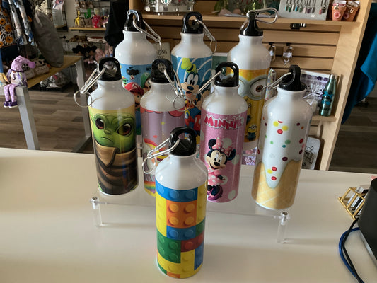 Water Bottle