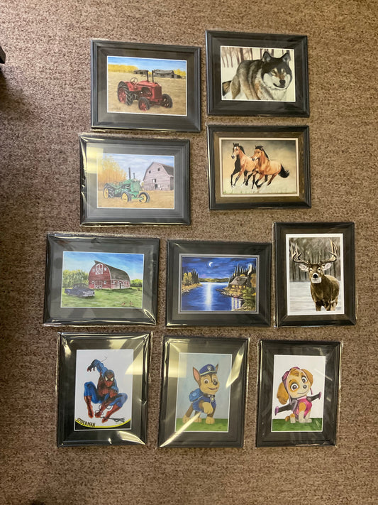Artwork