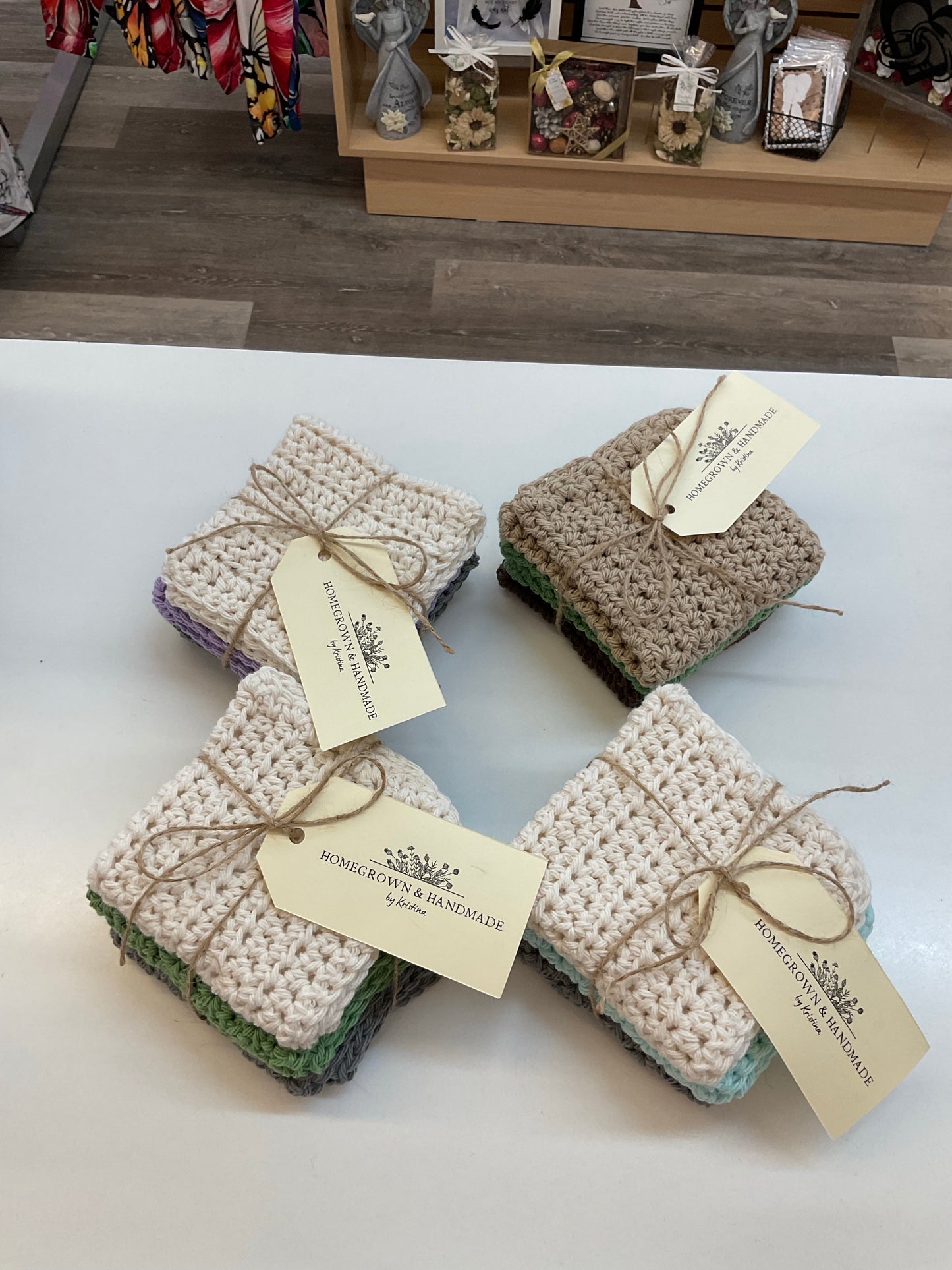 Dishcloth Pack