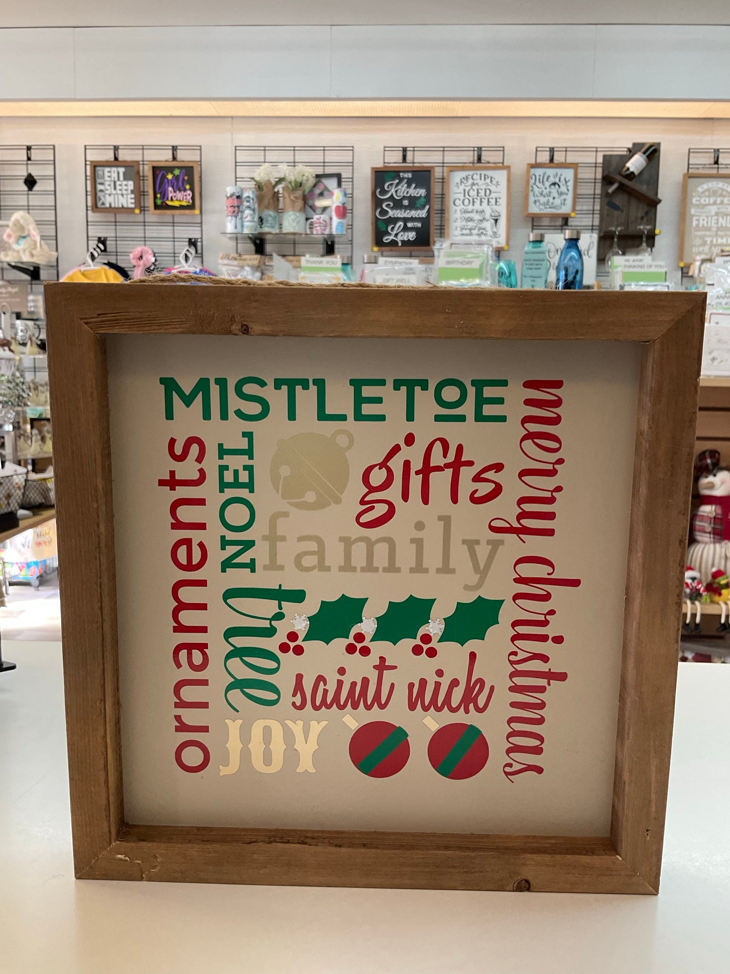 Mistletoe