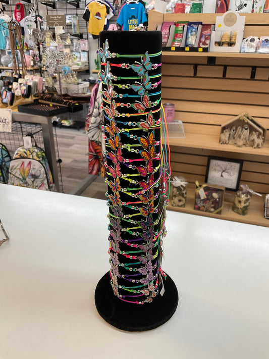 Butterfly Bracelet