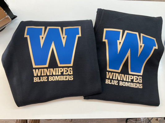 Bomber Sweatpants