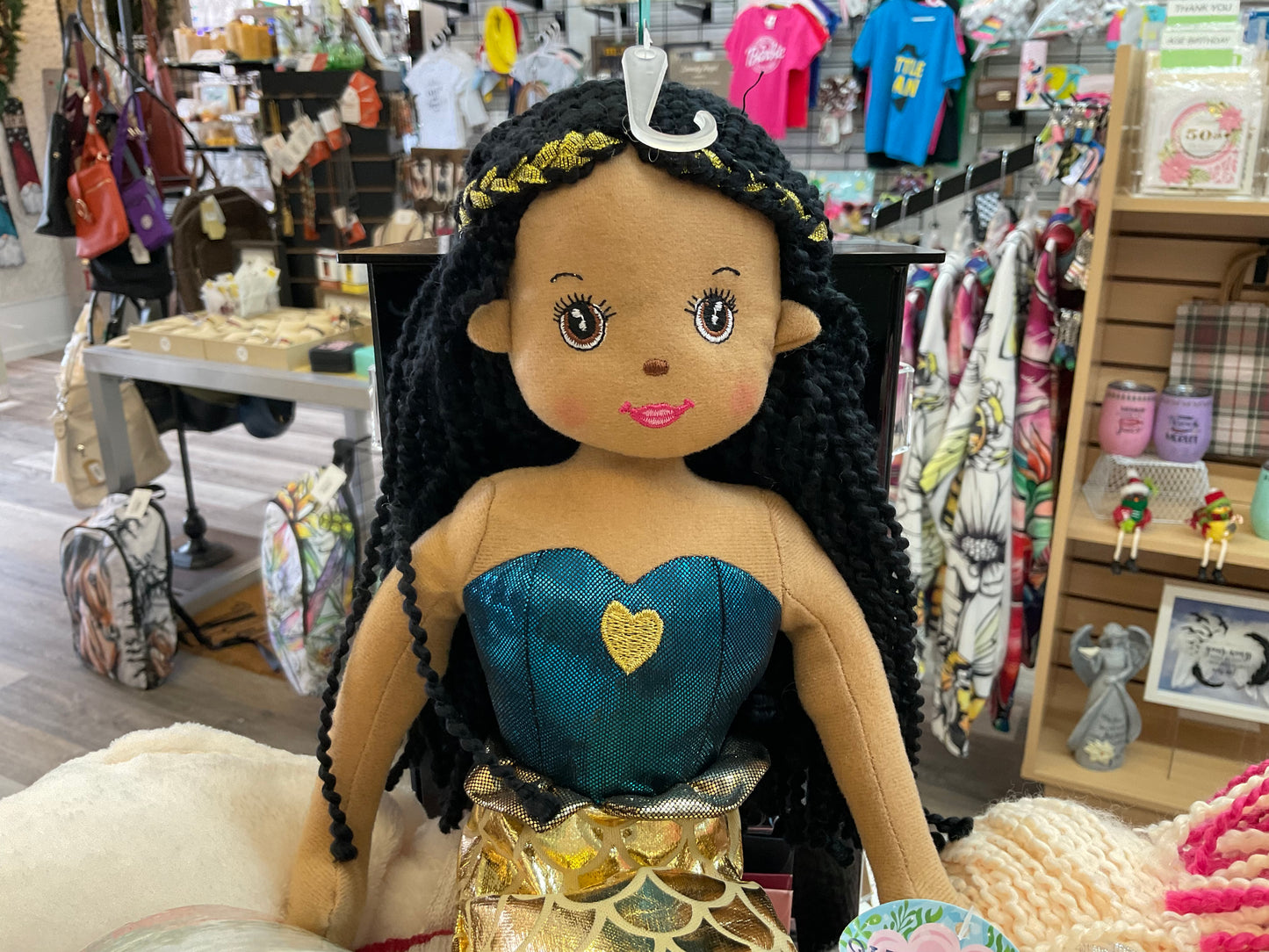 Shimmer Cove Mermaid Dolls