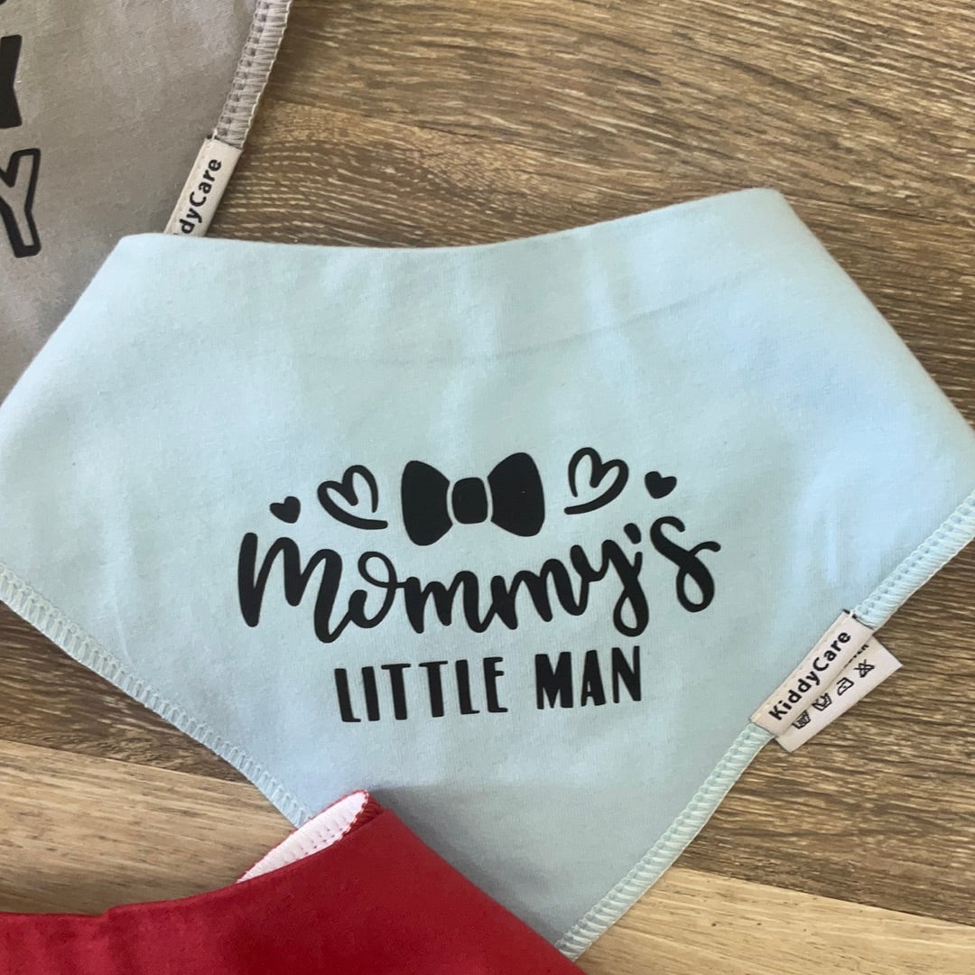 Baby Bibs