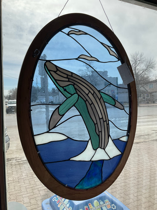 Whale