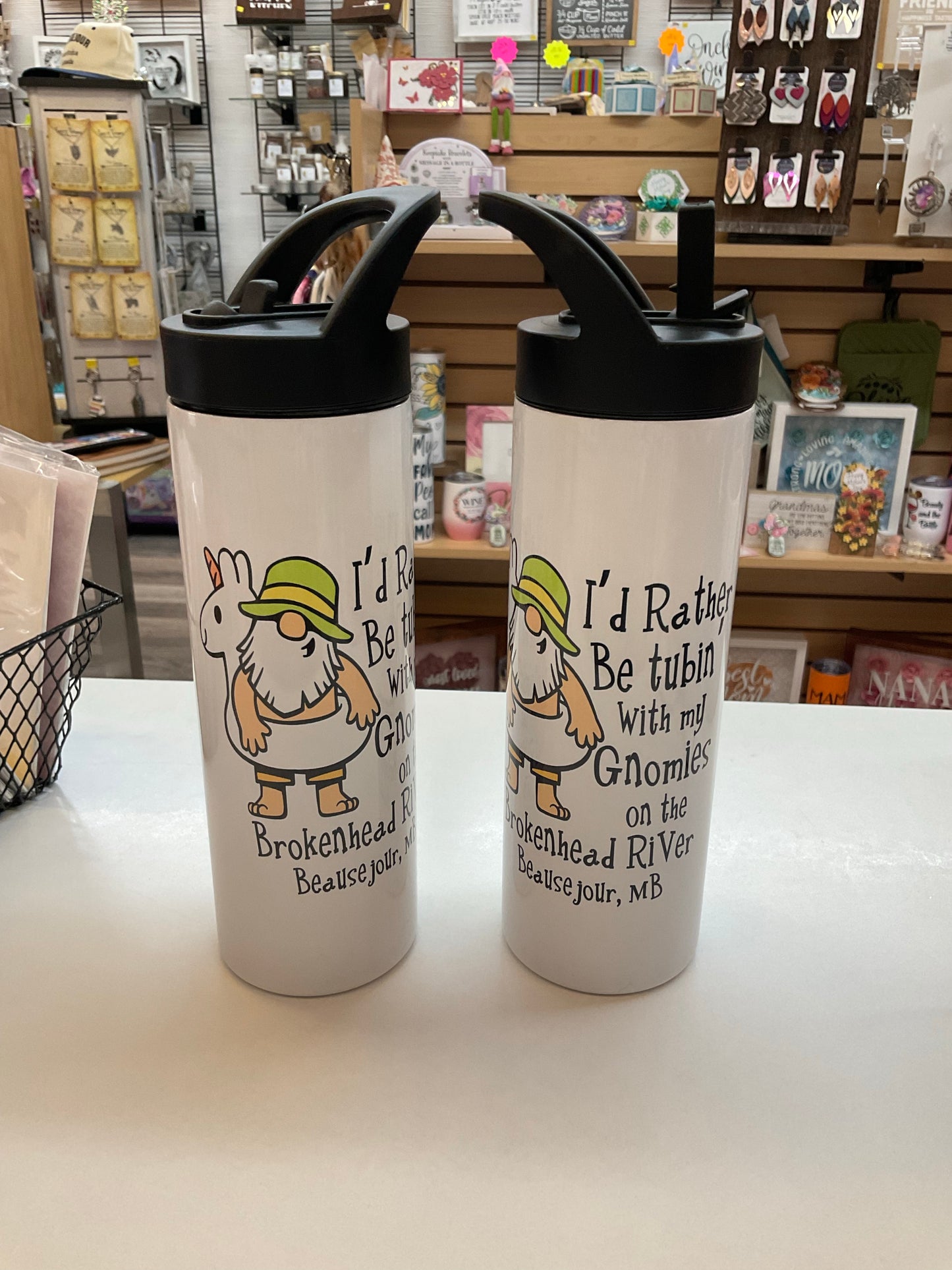 River Cruisin’ Merchandise