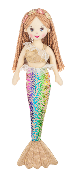 Shimmer Cove Mermaid Dolls