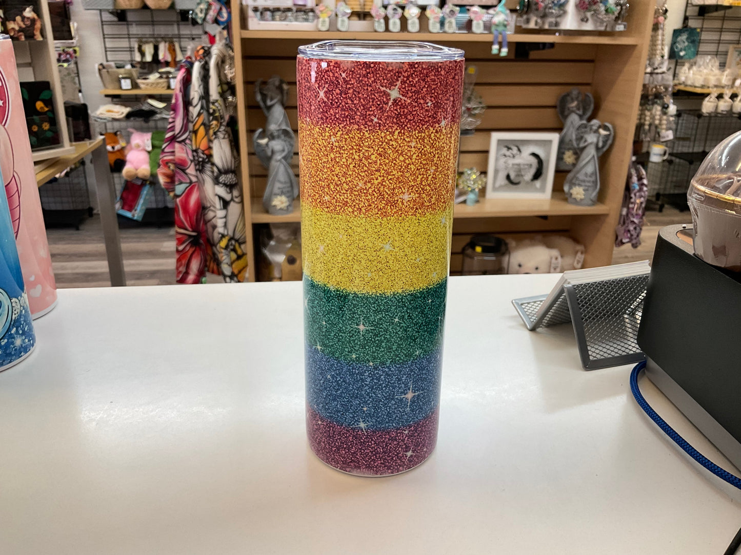Fun Tumblers