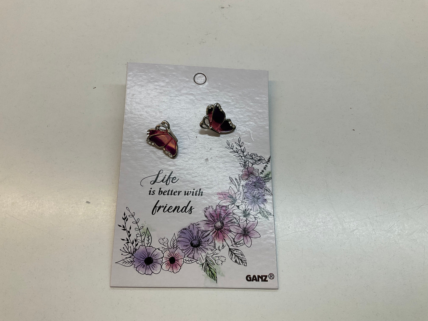 Spring Garden Earrings