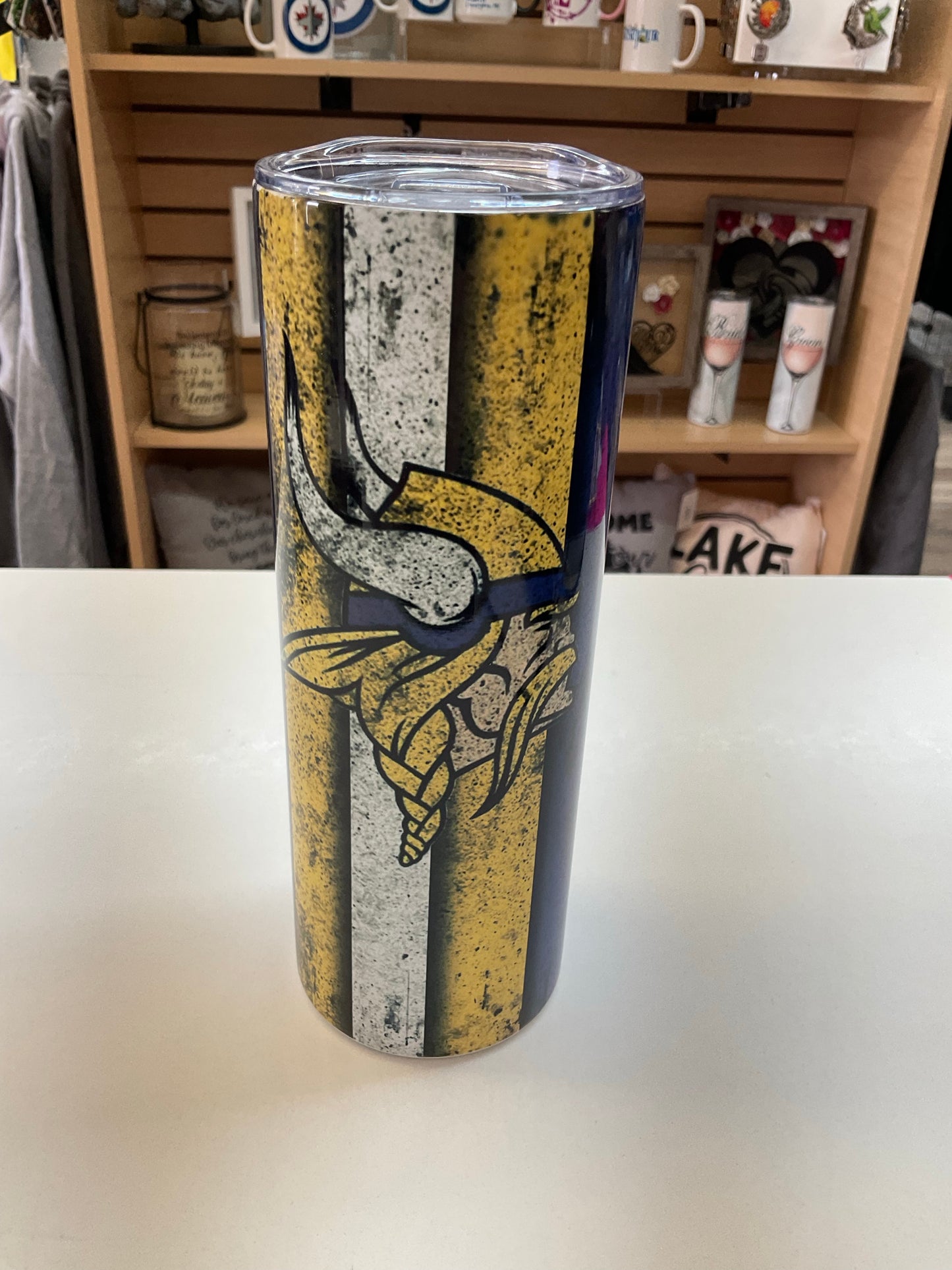 NFL Tumblers