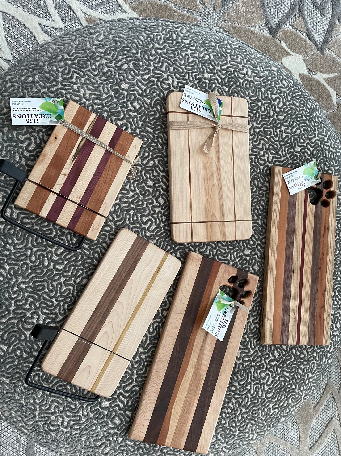 Cutting board