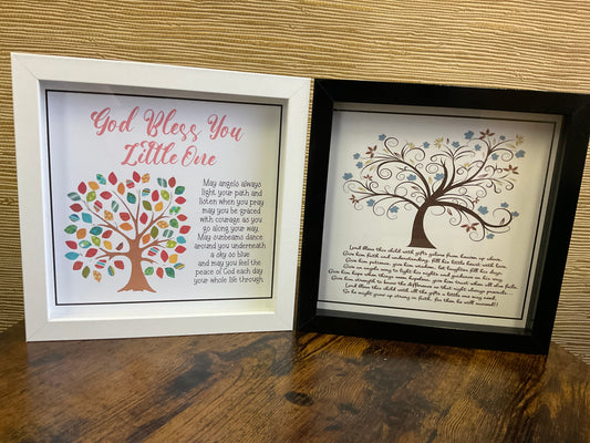 Baptism Poem