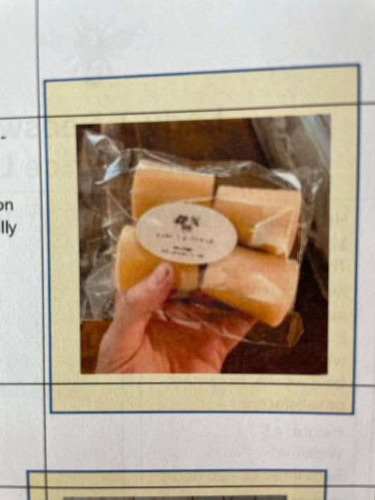 Classic Votives 4/pkg