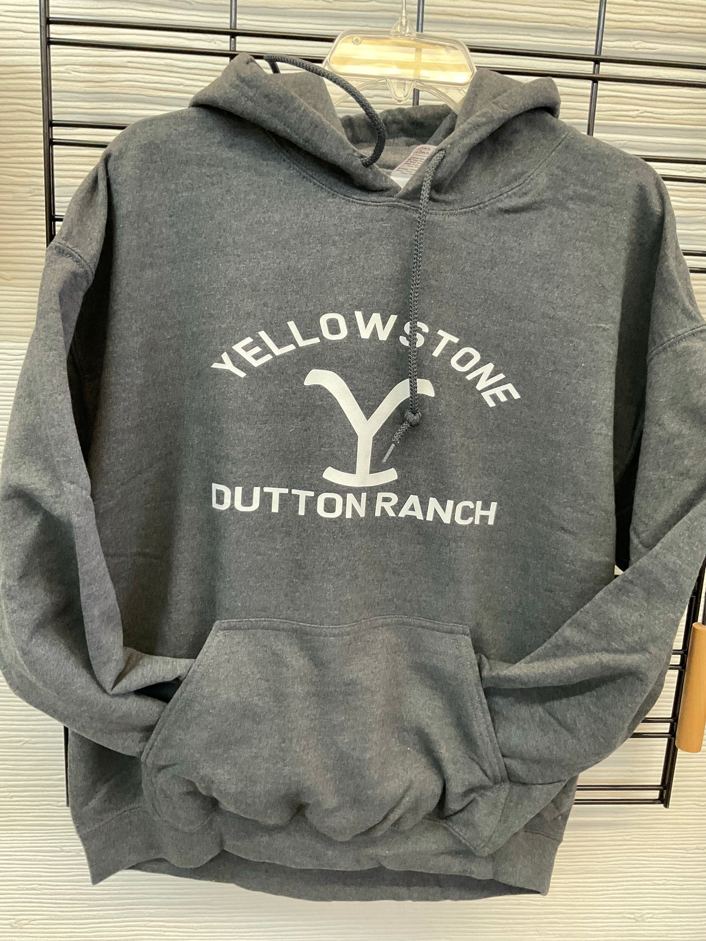 Yellowstone Hoodie