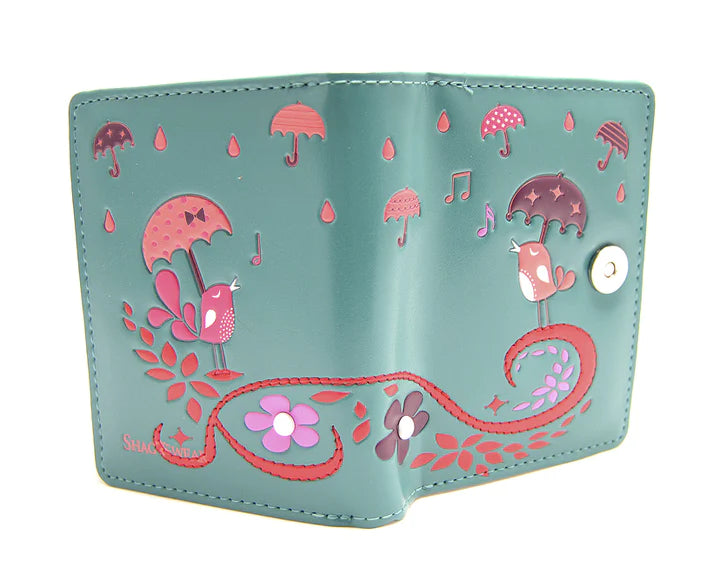Wallets Small